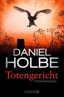 Totengericht kriminalroman - totengericht:,