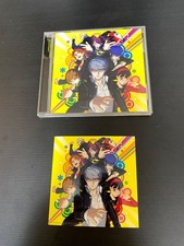 Persona 4 The Golden w/Sticker