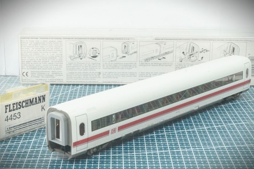 Fleischmann 4453 k - 1:87, ho