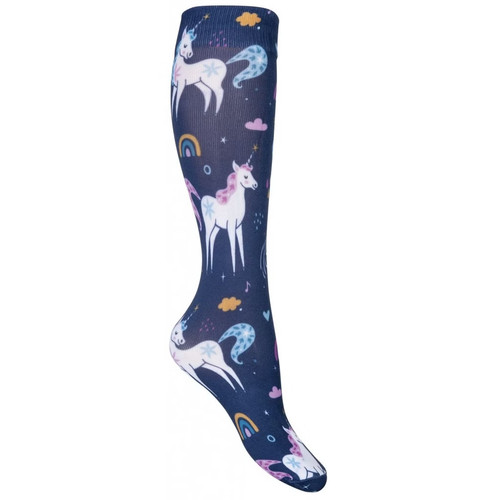 Hkm kinder reitsocken - hkm,
