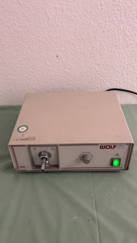 Richard wolf 4200 - richard, lp