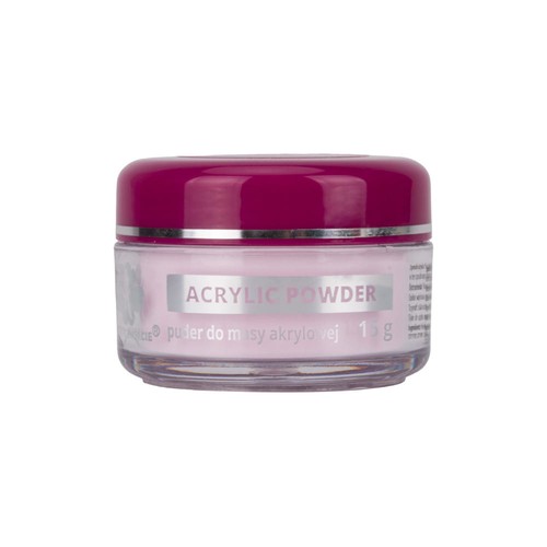 Allepaznokcie deep pink - deep,