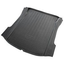 Gummi Kofferraumwanne passend