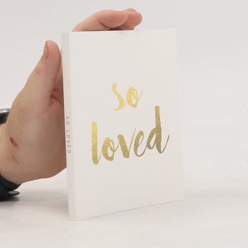Loved the gospel - the,