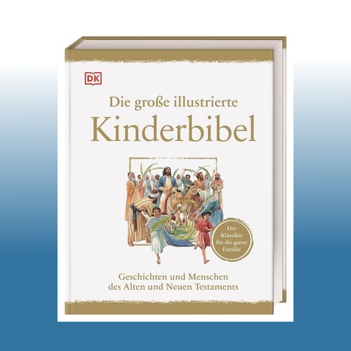 Die große illustrierte