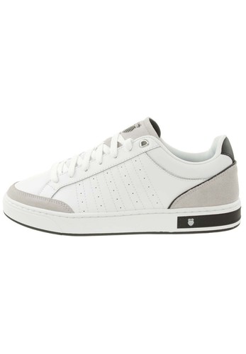 Swiss court block 5 - k-swiss,