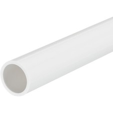 Pvc rohr 16mm - rohr, 0.33m