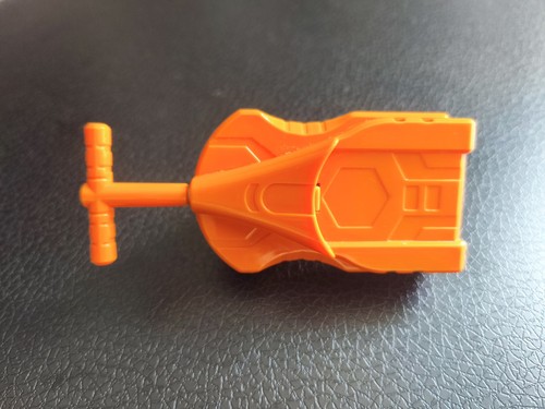 Beyblade metal fusion orange - beyblade,