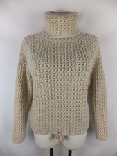 IRIS VON ARNIM Rollkragen