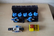 FESTO Diverse teile für