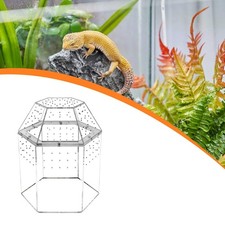 Reptilien Terrarium
