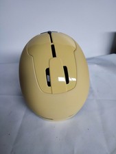 POC Obex SPIN Light Sulfur Yellow Ski Snowboard Helm Wintersport Gr. M/L