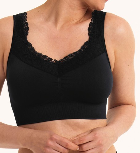 Anita lotta lace post - lace,