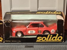 BMW 3000 CSL Jägermeister