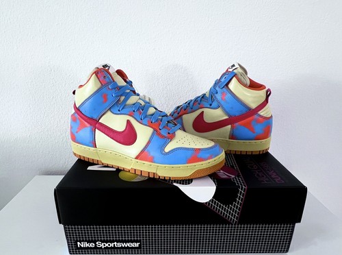 Nike dunk 1985 safety - nike, sp