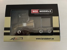 WSI 1:50 Scania Hauber Laröd Akeri AB-SE