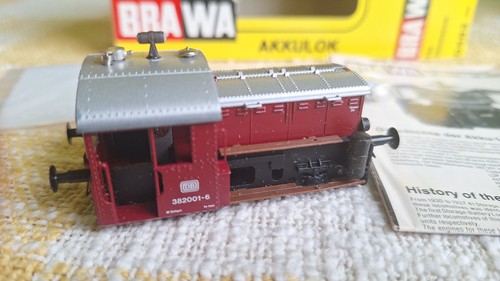 Akkulok köf br 382 - akkulok,