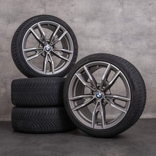 BMW 2er 3er 4er Felgen 19 Zoll