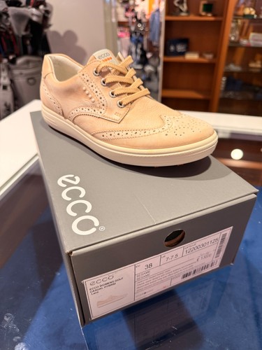 Ecco golf casual hybrid - casual,