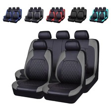 5-Sitzer Comfort Auto Sitze