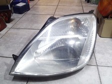 Orig. Scheinwerfer links - bis Bj. 05 Ford Fiesta 1.4 JH1/JD3
