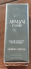 Giorgio Armani Armani Code Eau