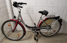 Kettler ALU- Rad, City-Tour