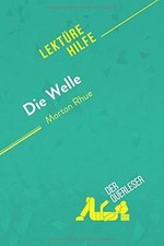 Die Welle von Morton Rhue