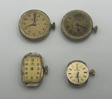 Vintage / Antike Armbanduhren