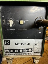Mig mag schweißgerät 150 - mig-,