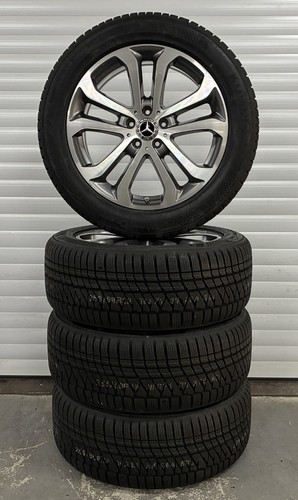 Mercedes gle w166 - gle,