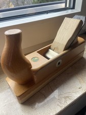 Ulmia Ott Hobel Putzhobel 45