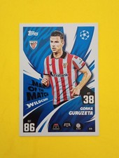 Topps Match Attax Champions