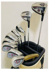 Callaway Schläger Set 1W 3W