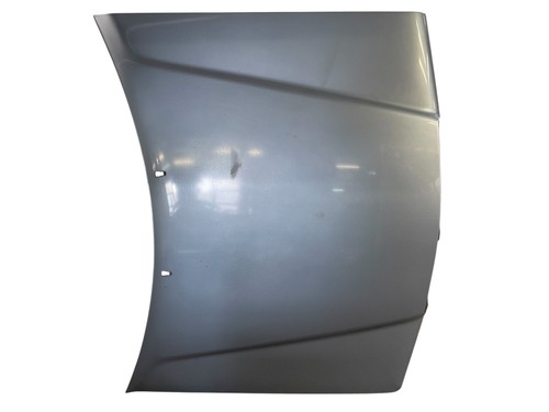 Mercedes w201 190 motorhaube - mercedes,