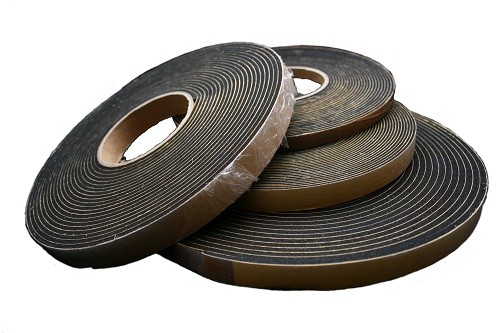 Epdm zellkautschuk streifen - epdm, zellkautschuk-streifen