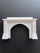 Tunnelportal H0 / 1:87 -