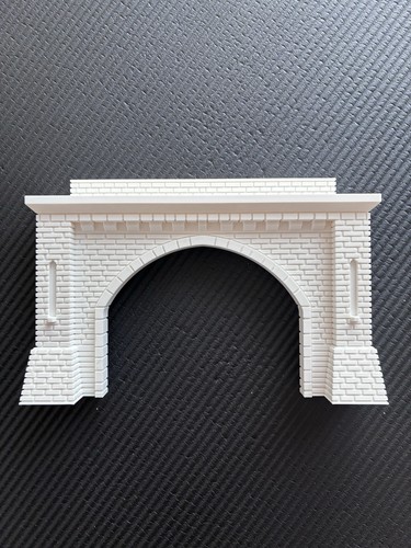 Tunnelportal 87 - h0,