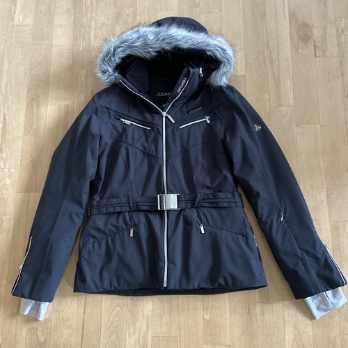 Schöffel damen skijacke 38 - damen,