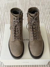 Calvin Klein Ankle-Boots