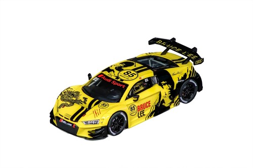 Carrera 132 32095 audi - 132,
