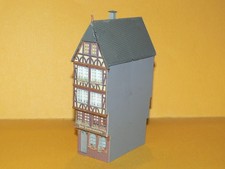 Faller - Altstadthaus "Zm Standesämtchen" - Nr. B-914 - gebaut - aus Anl.-Abbau