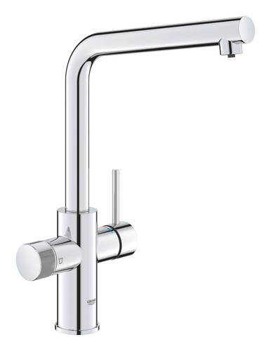 Grohe blue pure - pure, minta
