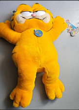 Dakin garfield stofftier - dakin,