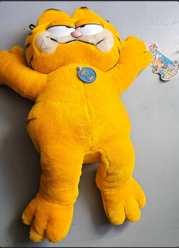 Dakin garfield stofftier - dakin,