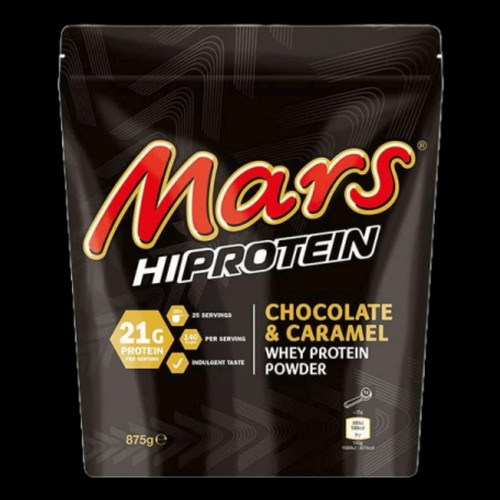 Protein von - hi,