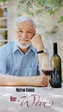 Über Wein von Wolfram Siebeck