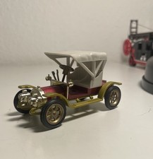 GAMA  986 Opel Doktorwagen