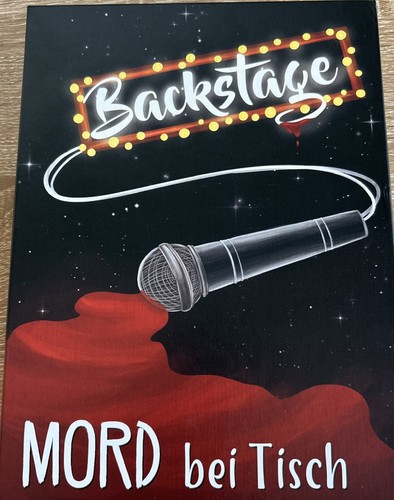 Krimidinner mord bei tisch - krimidinner,