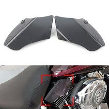 Medium Frame Seat Shield Heat